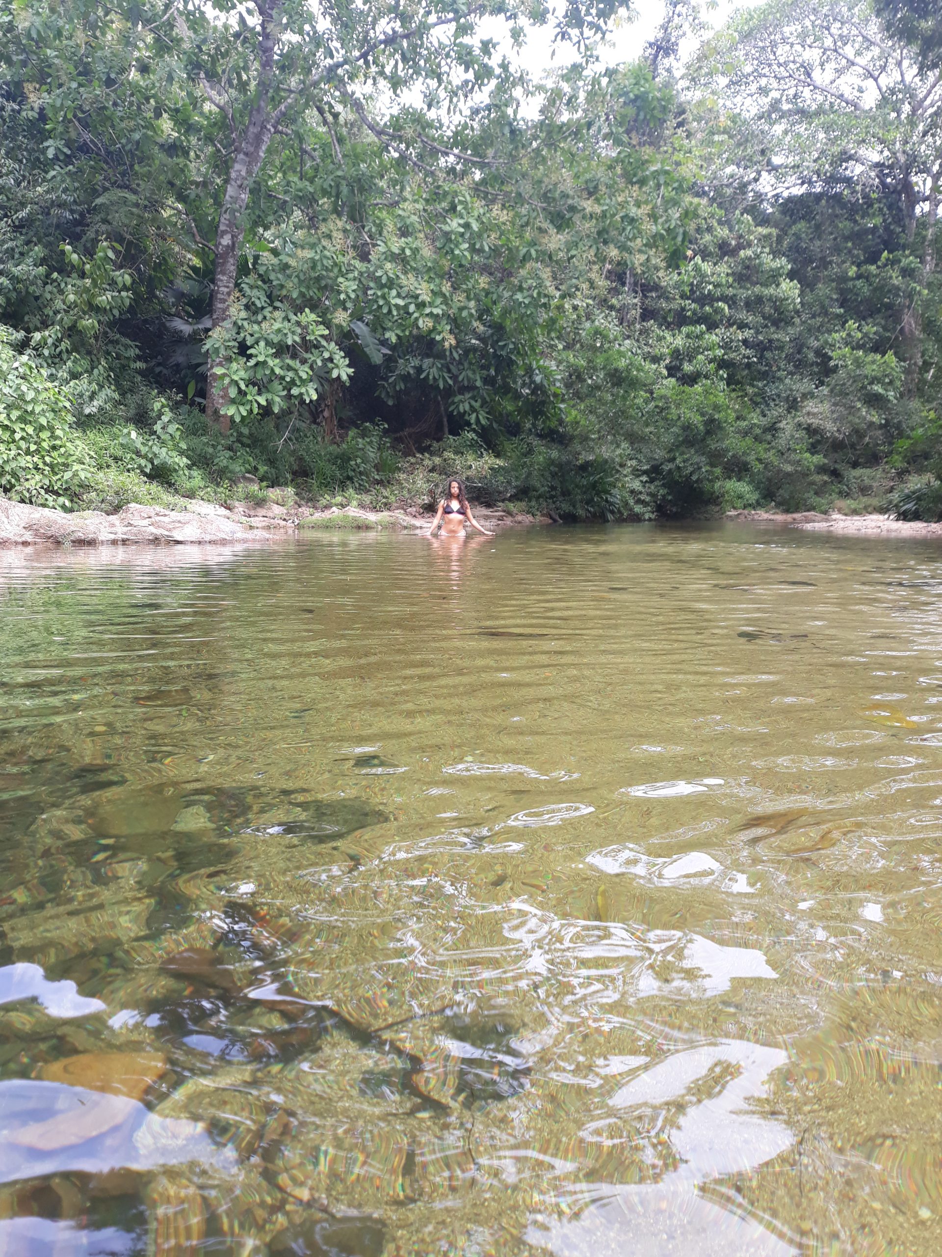 Rio Mamaise