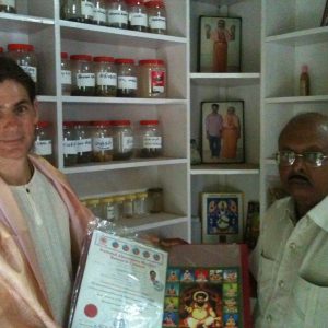 Integrative Traditional Medicine $75USD