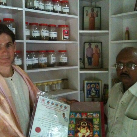 Integrative Traditional Medicine $75USD