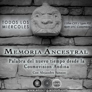 Memoria Ancestral