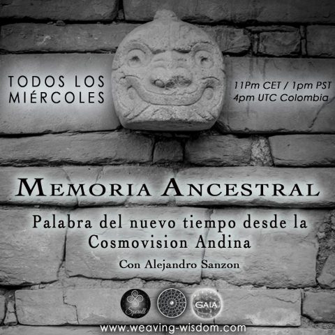 Memoria Ancestral