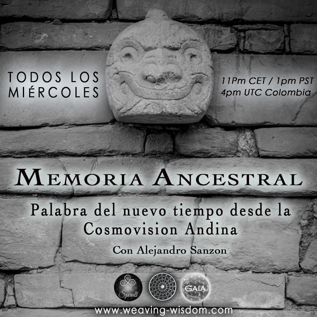 Memoria Ancestral