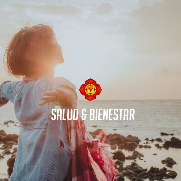Salud & Bienestar Medicina & Mov.