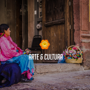 Arte & Cultura