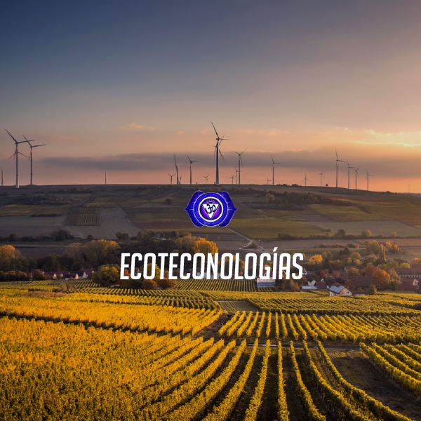 Ecologia, Ciencias & EcoTecnologías