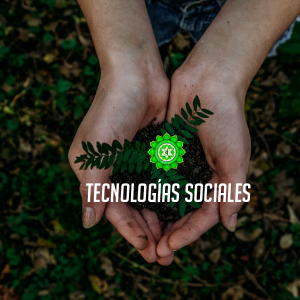 Tecnologias Sociales