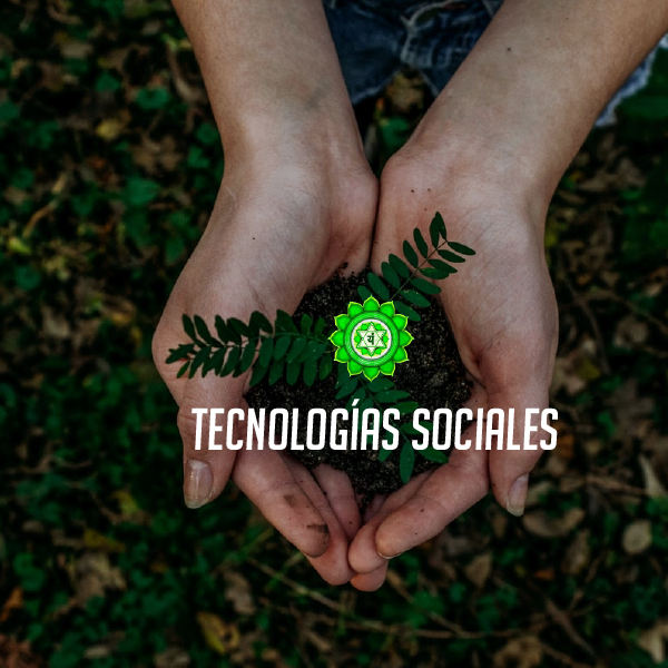 Tecnologías Sociales
