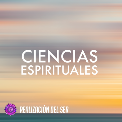 Ciencias Espirituales
