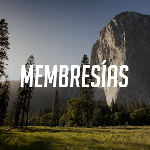 Membresías