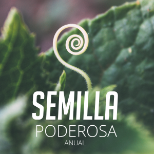 Membresía Semilla Anual
