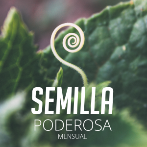 Membresía Semilla Mensual