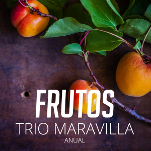 Membresía Frutos Anual