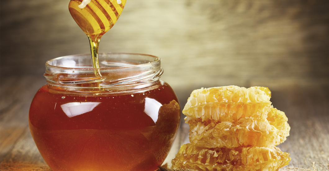 LA MIEL ES EL MEJOR ANTIBIÓTICO NATURAL, ASEGURAN LOS CIENTÍFICOS