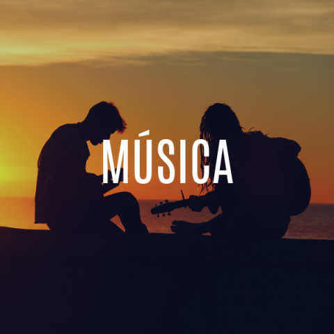 Música