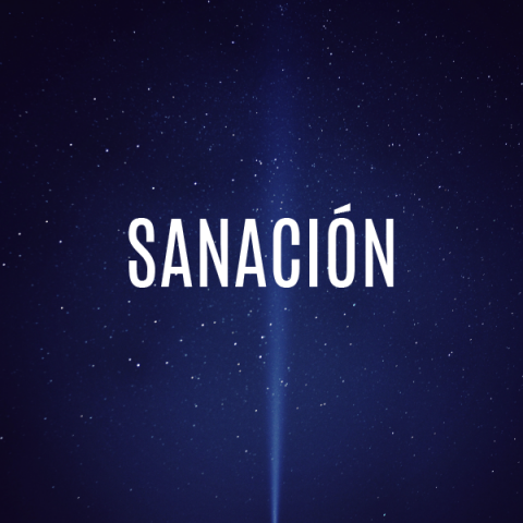 Sanación