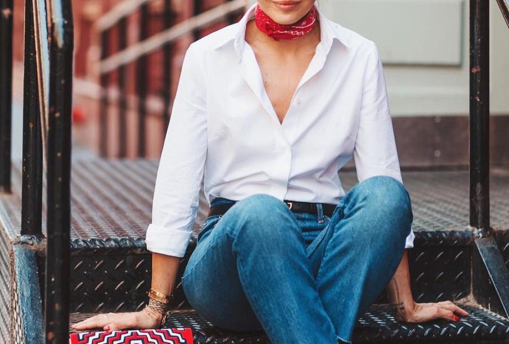 LA REBELDÍA DE LOS TACONES Y LOS LABIOS ROJOS