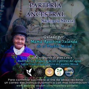 Parteria Ancestral